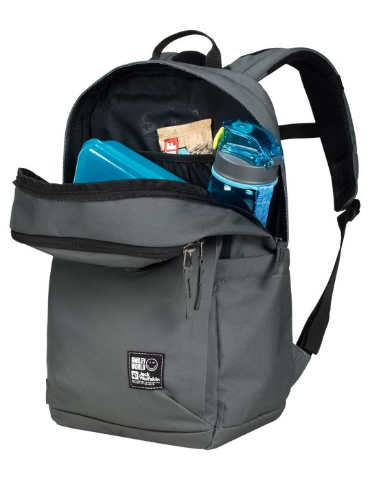 Smileyworld Backpack rygsæk