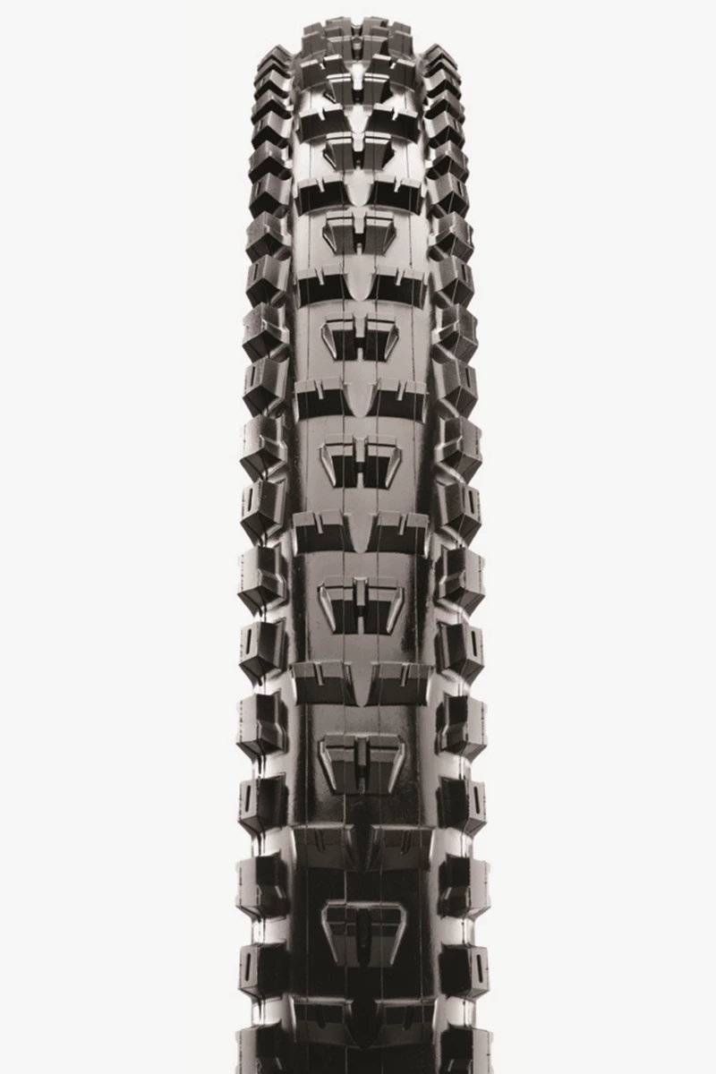 Maxxis High Roller II WT TR EXO 60 TPI 29 x 2.5 Fahrradreifen