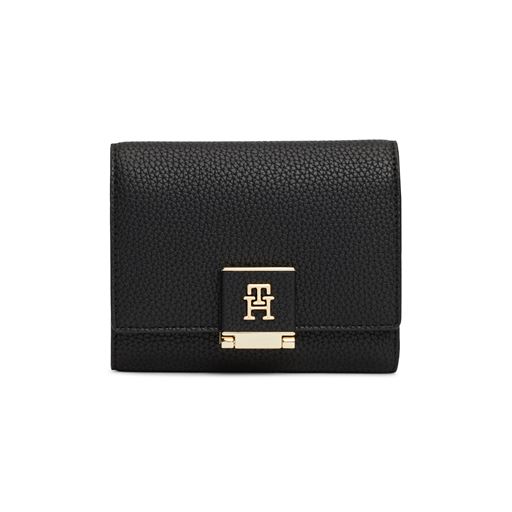 Tommy Hilfiger Pung, Black
