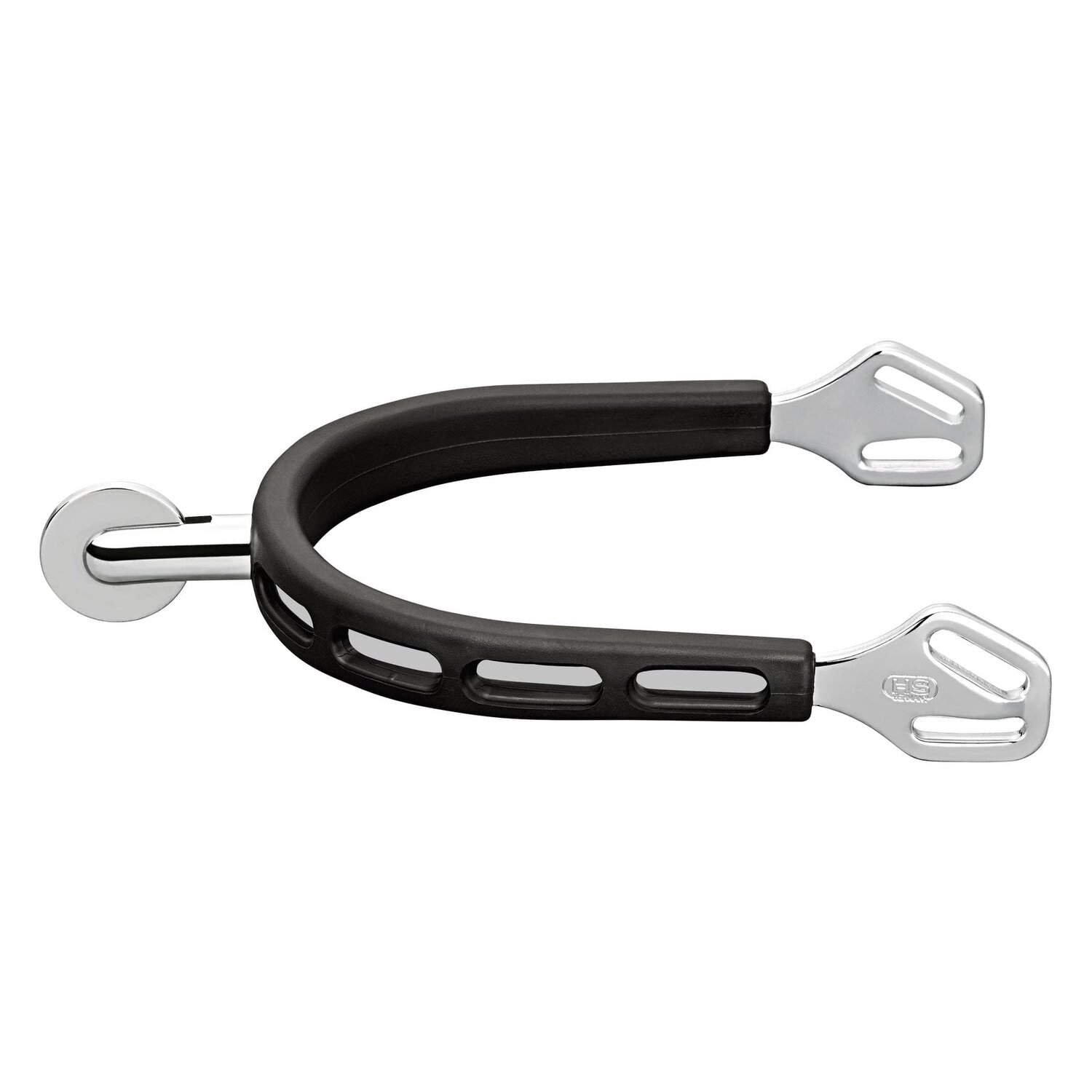 SPRENGER Sporen ULTRA fit EXTRA GRIP  - 30 mm