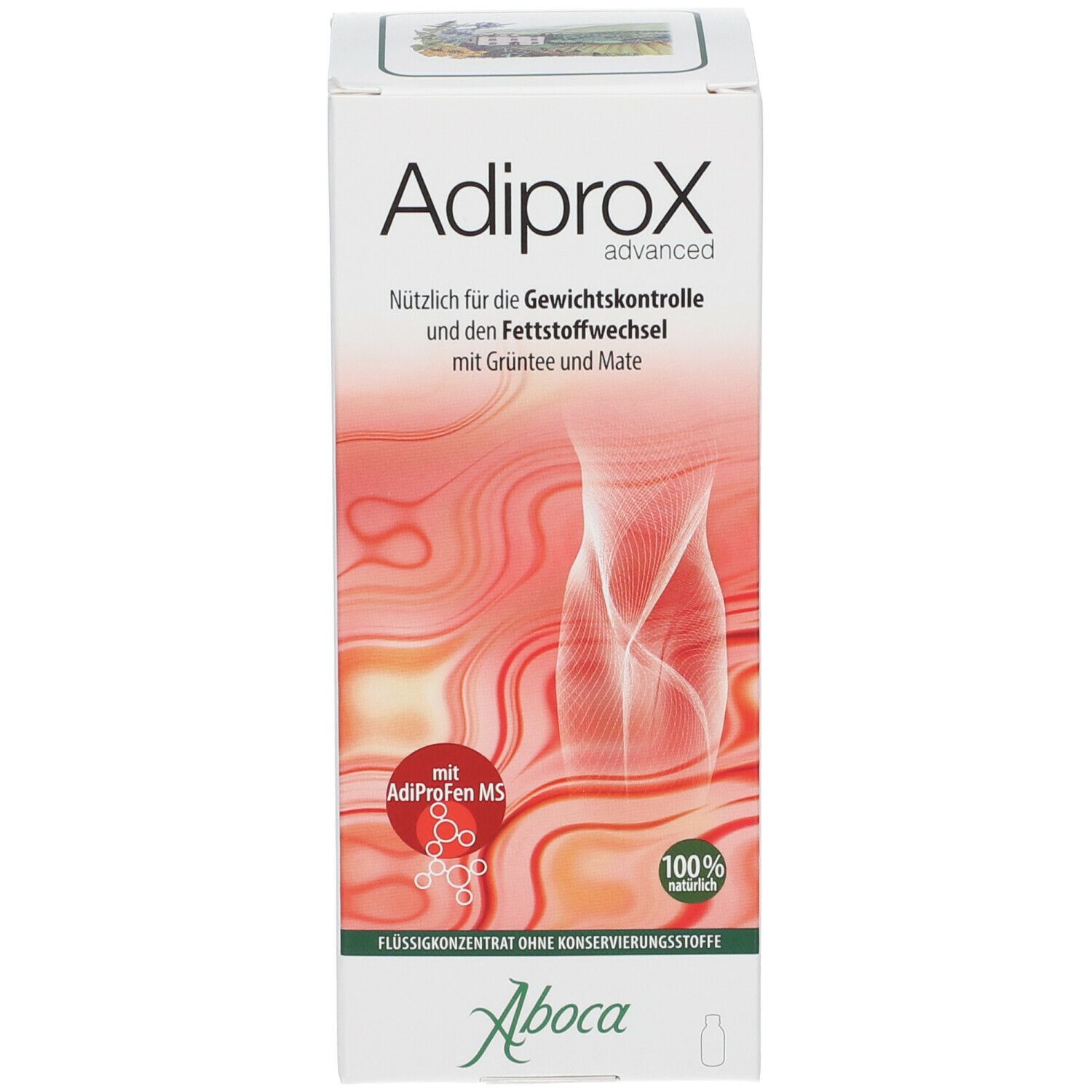Adiprox Advanced Flüssigkonzentrat