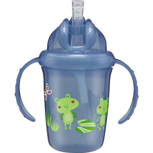 Babydream Trinkhalmtasse 240ml
