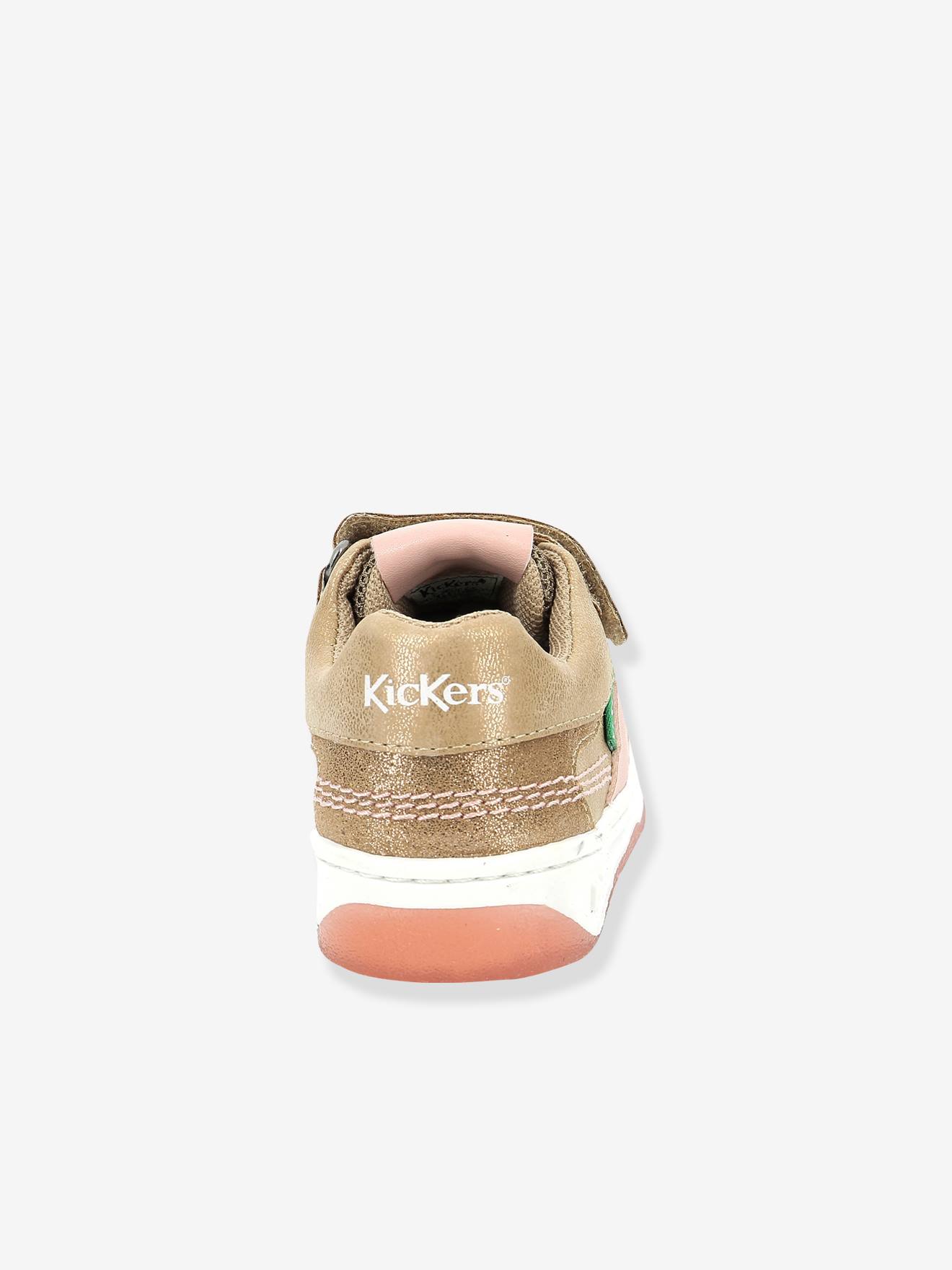 Tênis Kalido KICKERS® bege