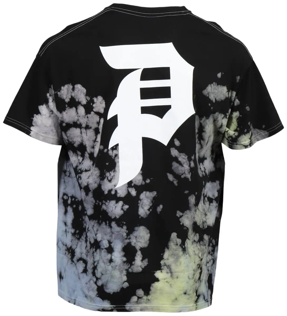Primitive Dirty P Washed T-shirt | SkatePro