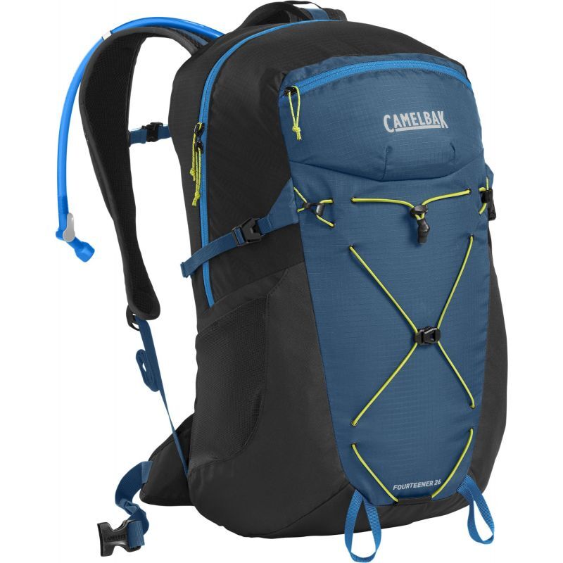 Fourteener 26 + 3L. - Sac à dos randonnée
