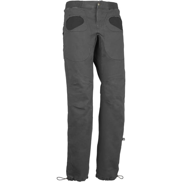Pantalon escalade E9 RONDO SLIM ASH