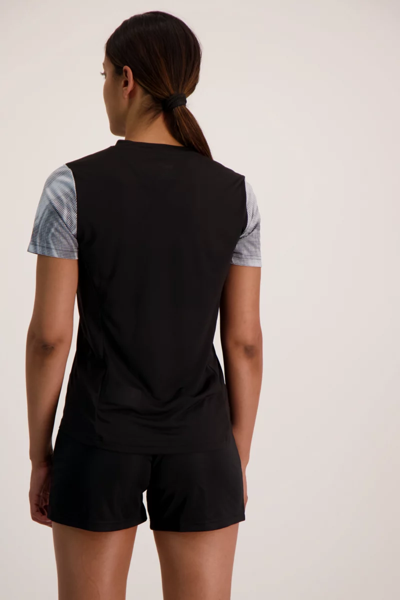 Puma individualLIGA Graphic Damen T-Shirt
