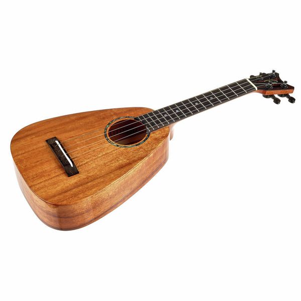 Romero Creations ST Concert Koa