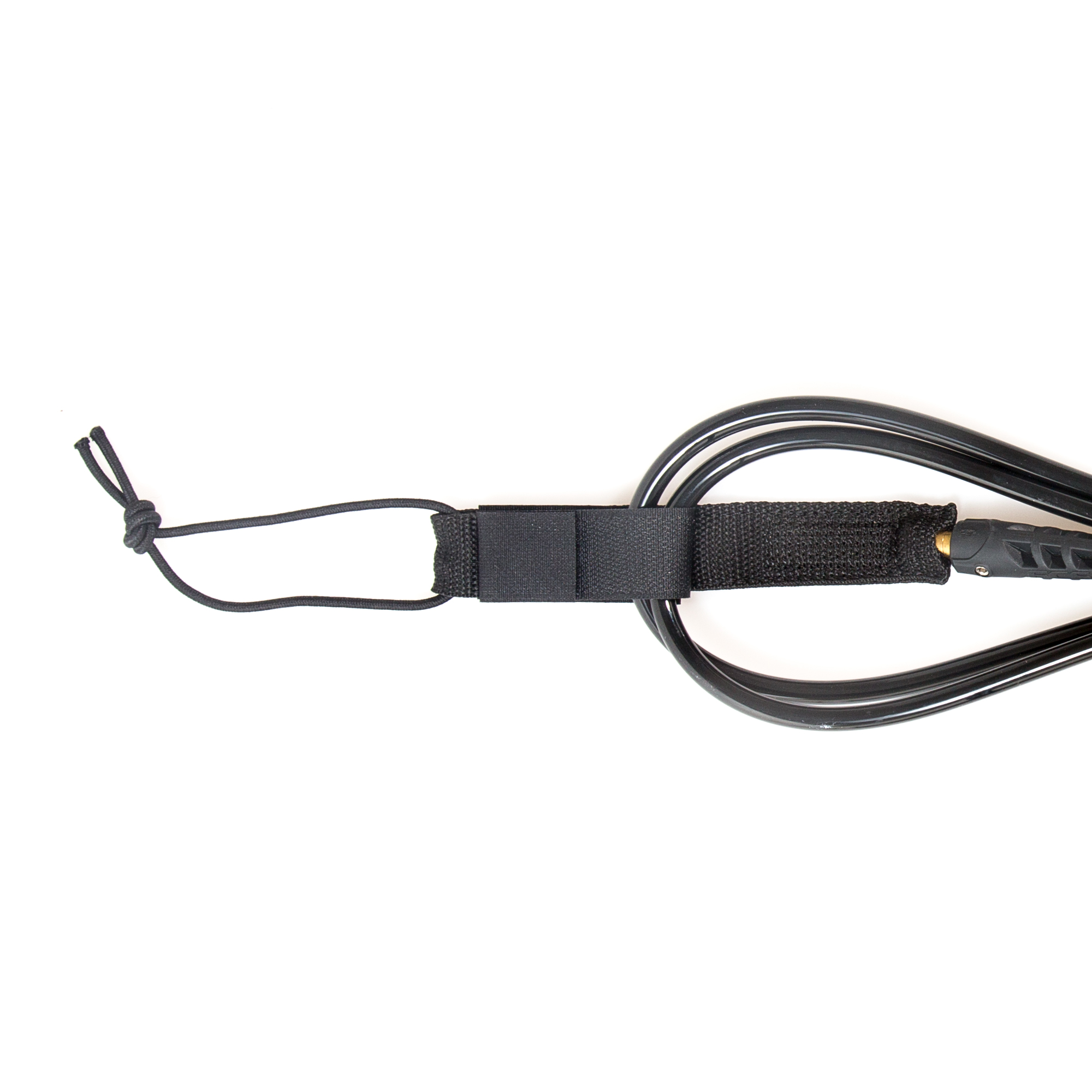FCS Leash All Round Classic 8'0 Black