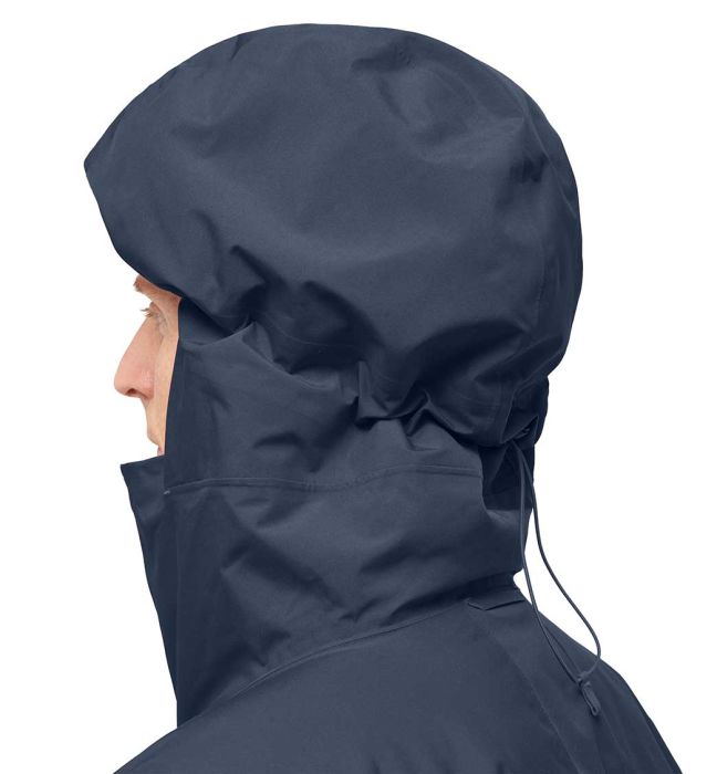 Latnja GTX Insulated Jacket Men skijakke