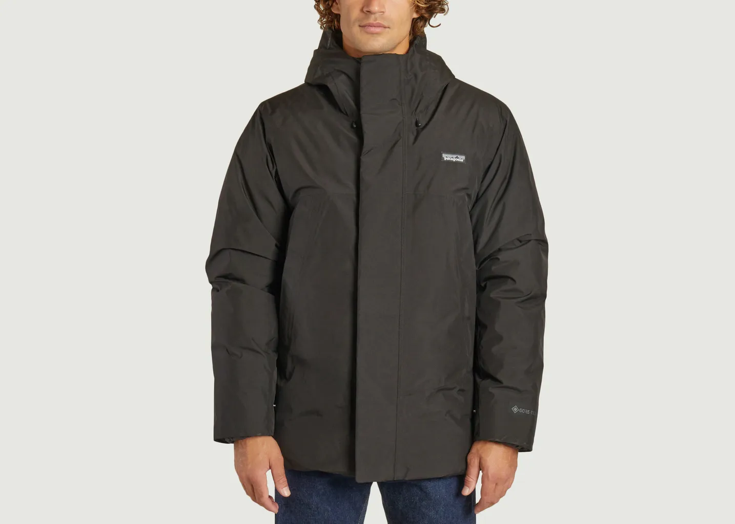 Parka Stormshadow Patagonia