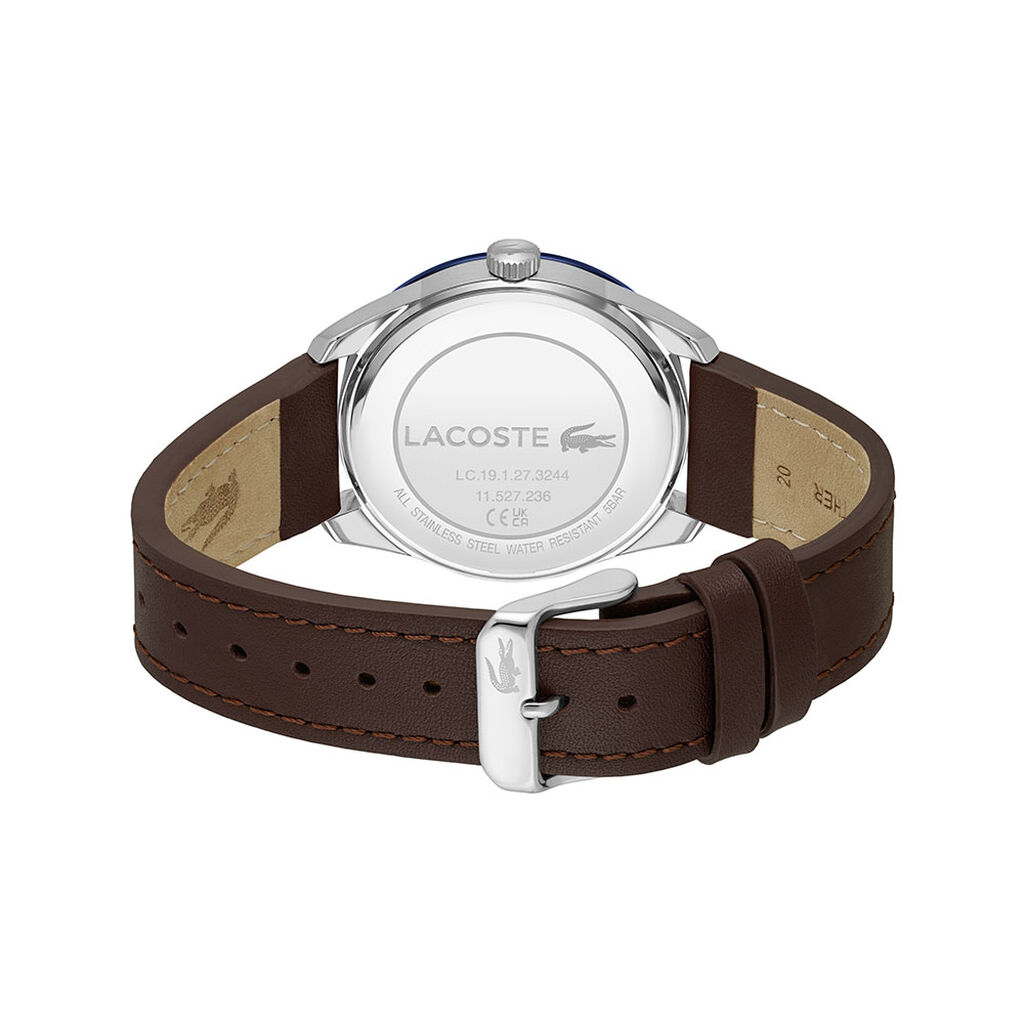 Montre Lacoste Everett Bleu