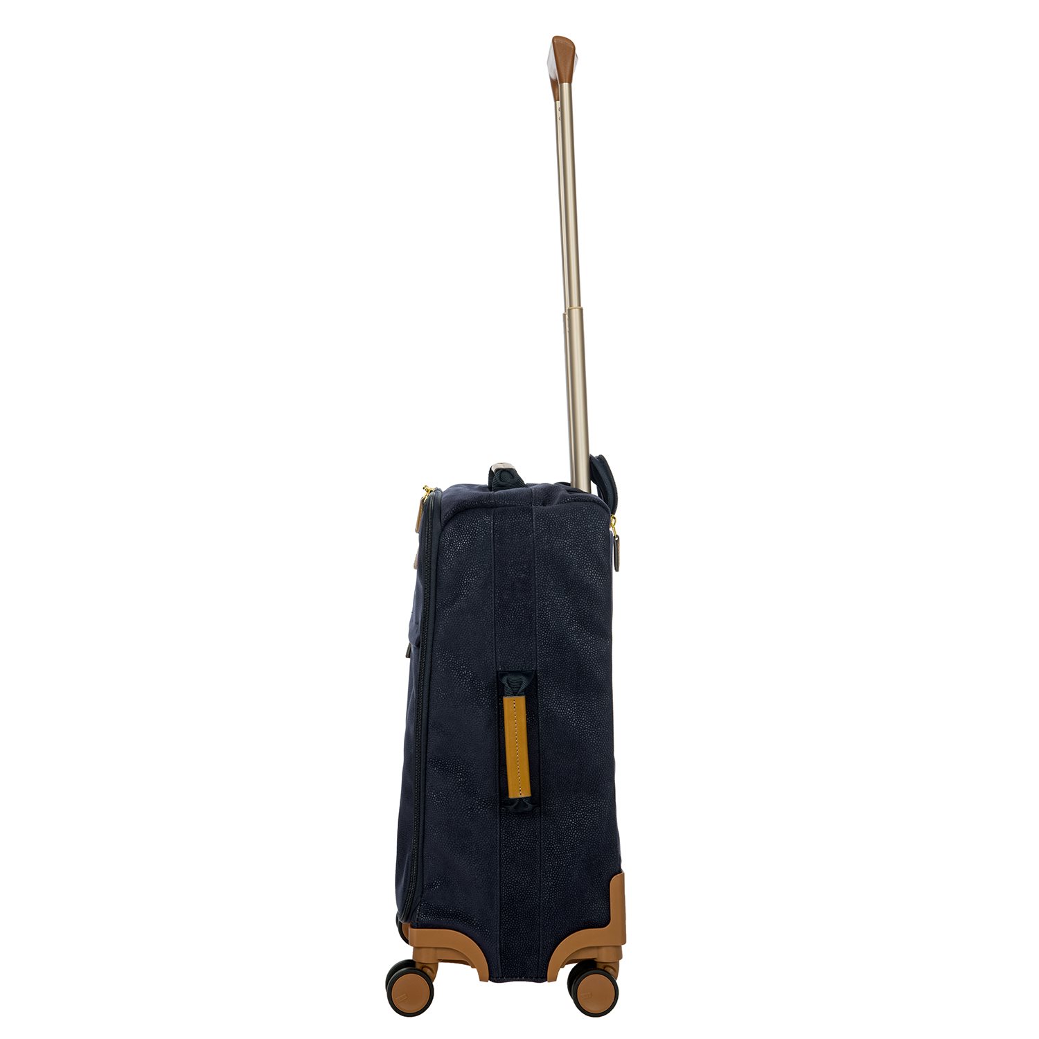 Bric's Life Trolley 55 blue