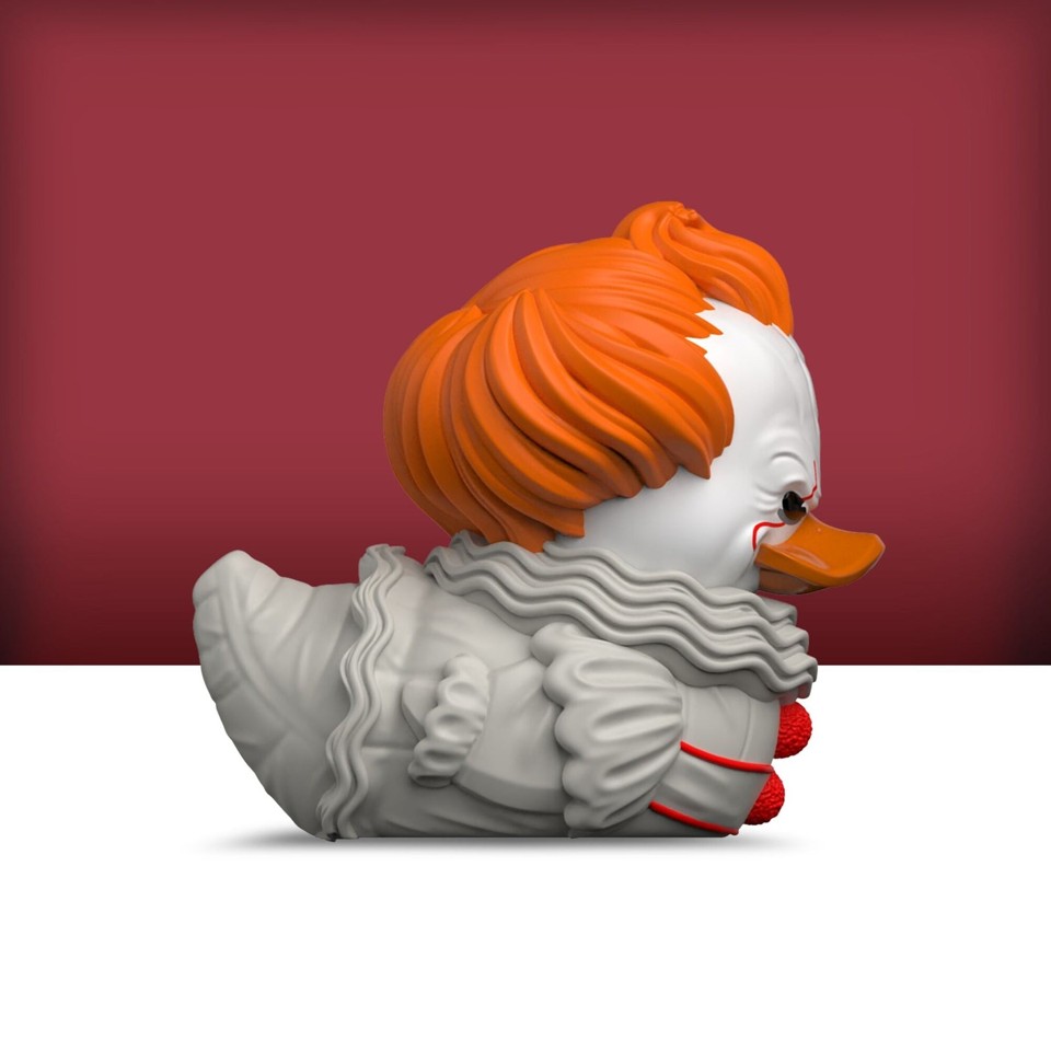 Numskull It Tubbz Mini Pennywise