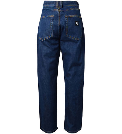 Hound Jeans - Baggy - Blåe Denim
