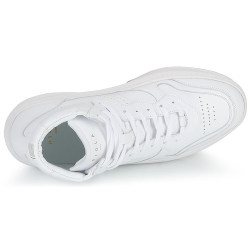 Piola - CAYMA HIGH - Blanc