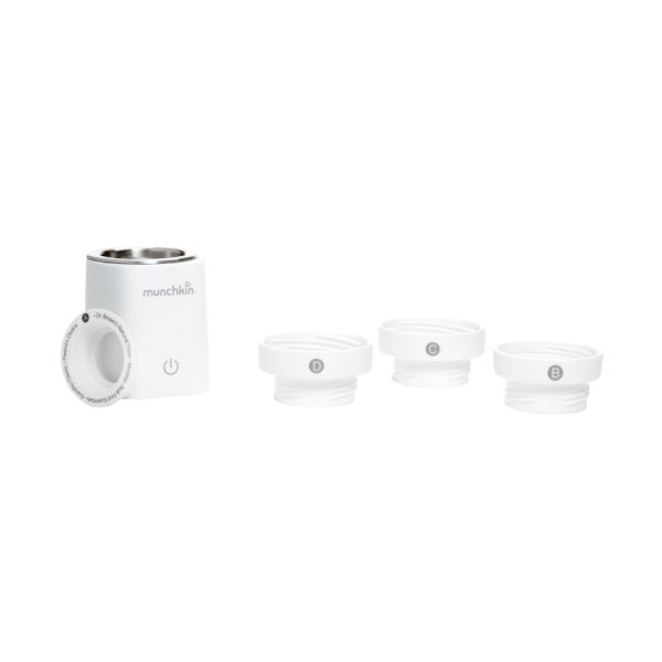 Munchkin Flessenwarmer