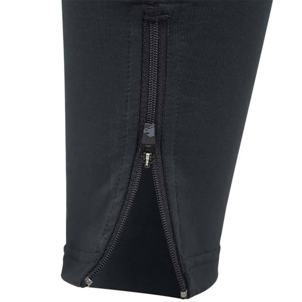 Collant trail RAIDLIGHT WINTERTRAIL TIGHT BLACK