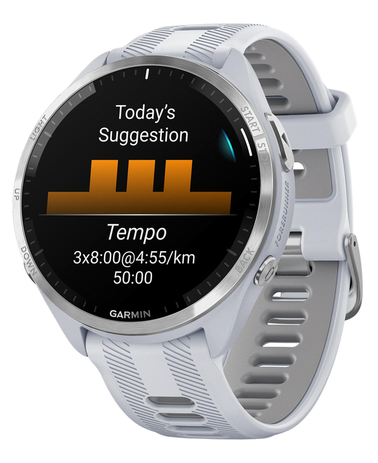Garmin<br>Forerunner 965
