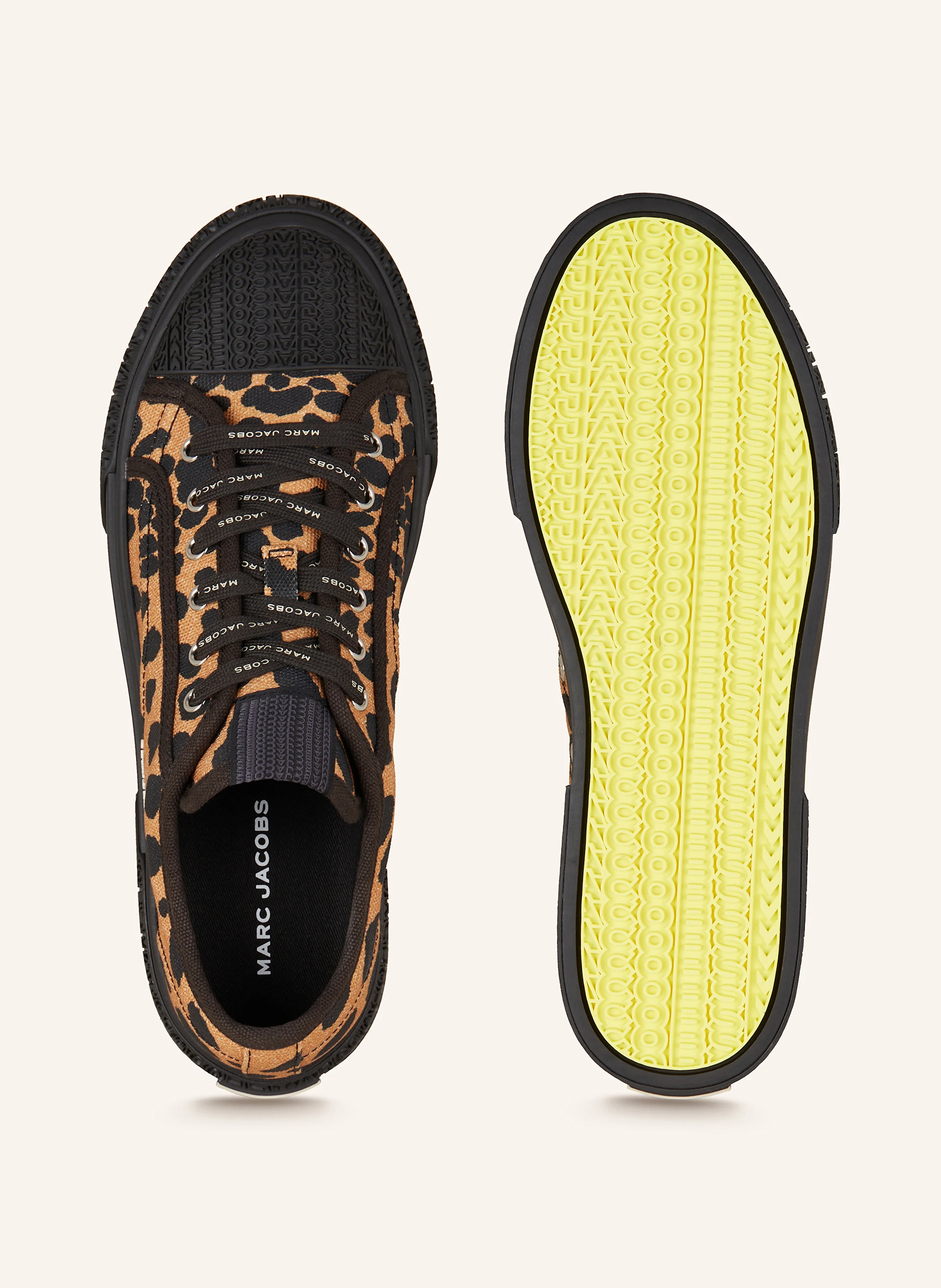 MARC JACOBS Sneaker THE SNEAKER