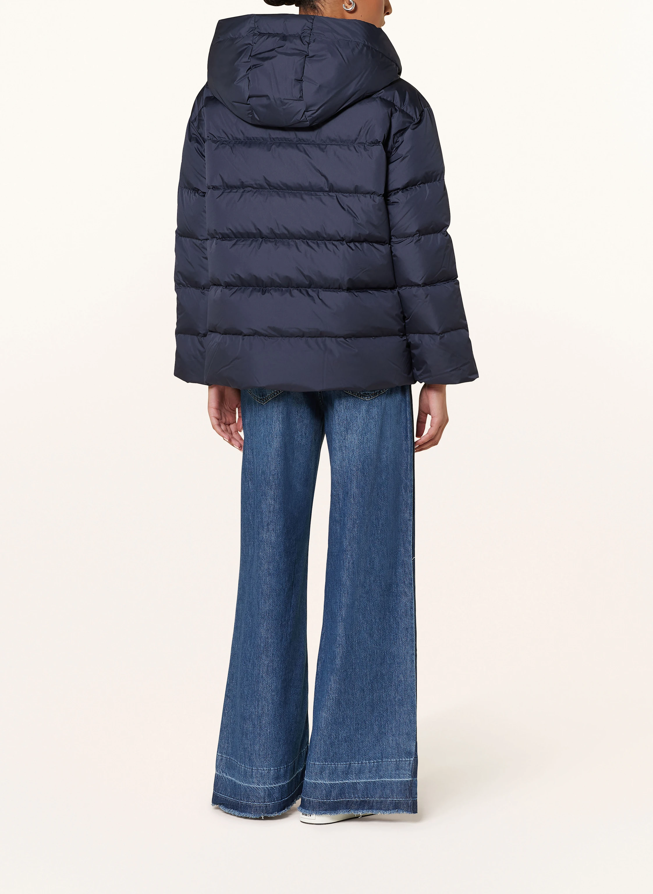 Rich & Royal Daunenjacke