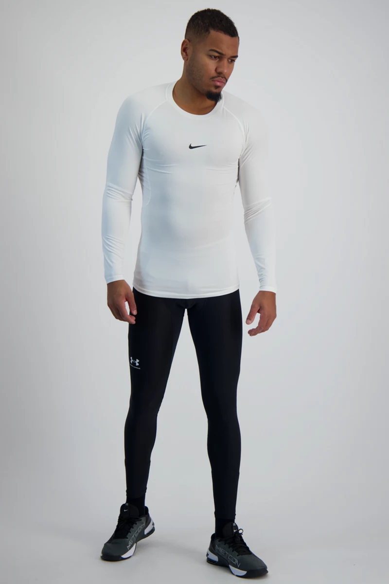Nike Pro Dri-FIT Herren Longsleeve