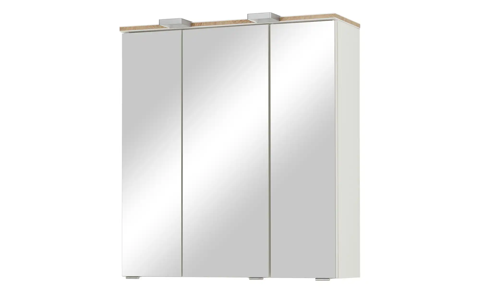 calmo2go Spiegelschrank Arianasee