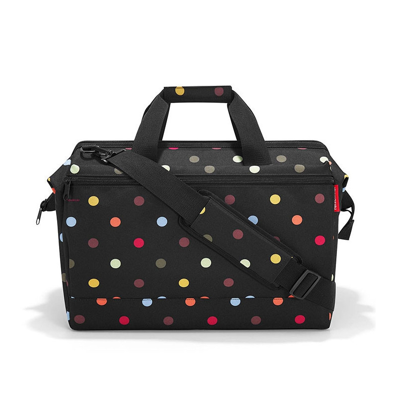 Sac de Voyage Allrounder L Pocket Dots