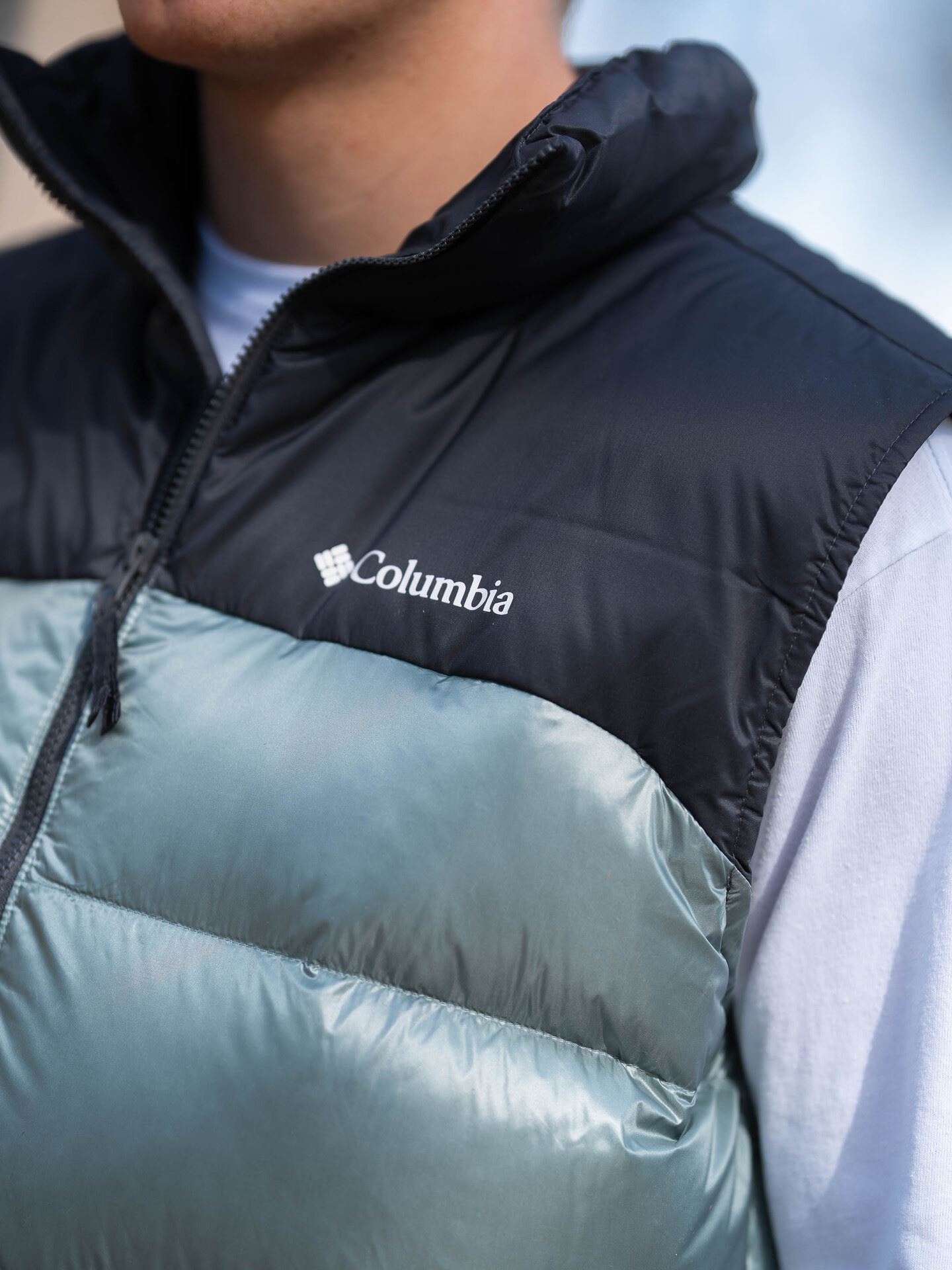 Bulo Point II Down Vest