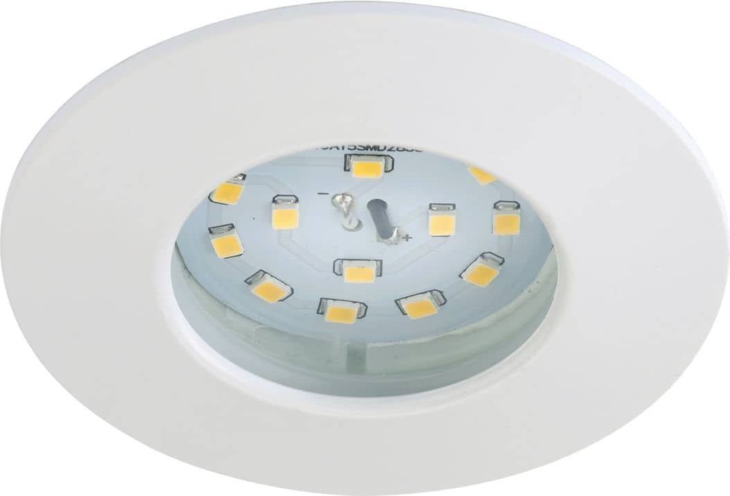 LED-Einbauleuchte