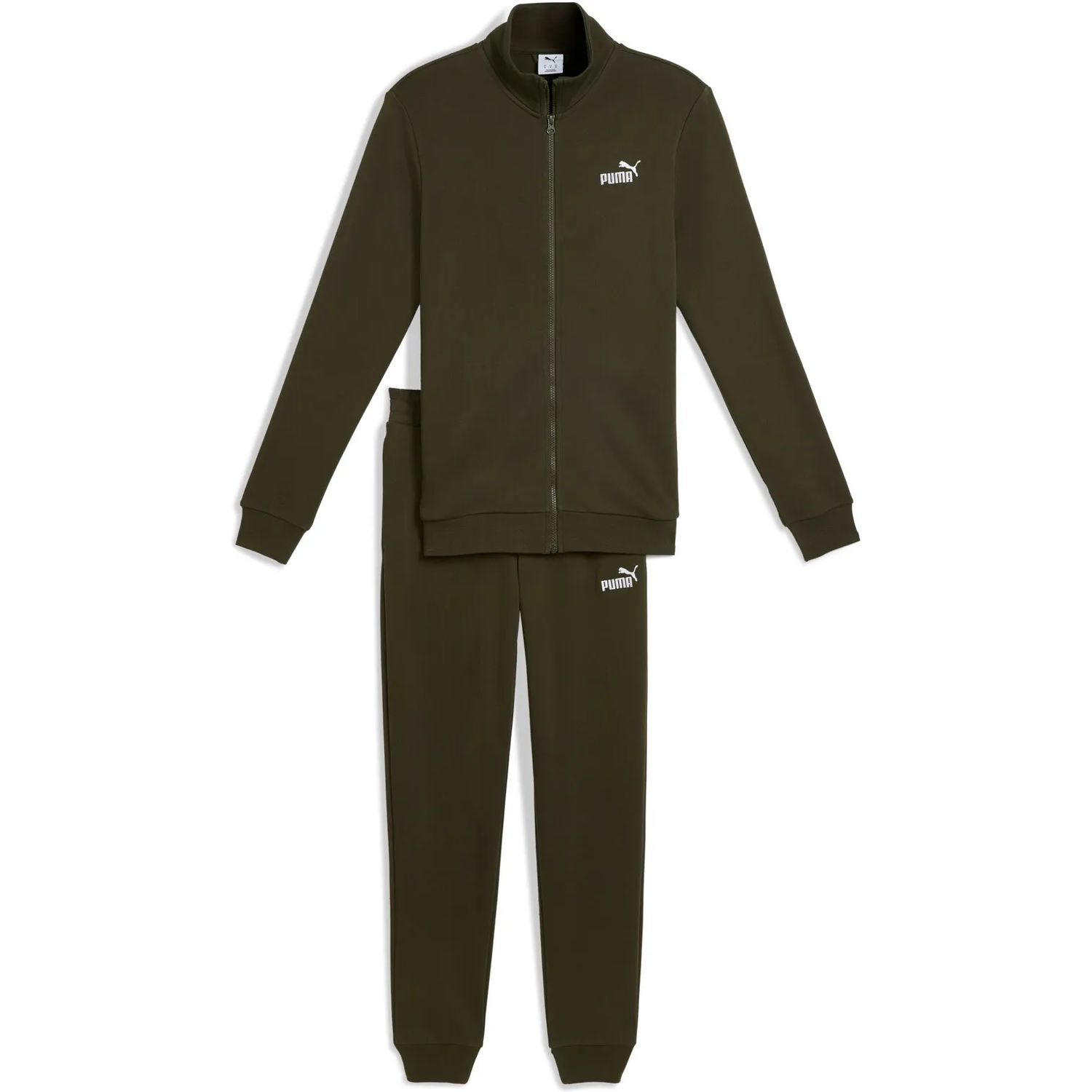PumaESS Sweat Suit TR