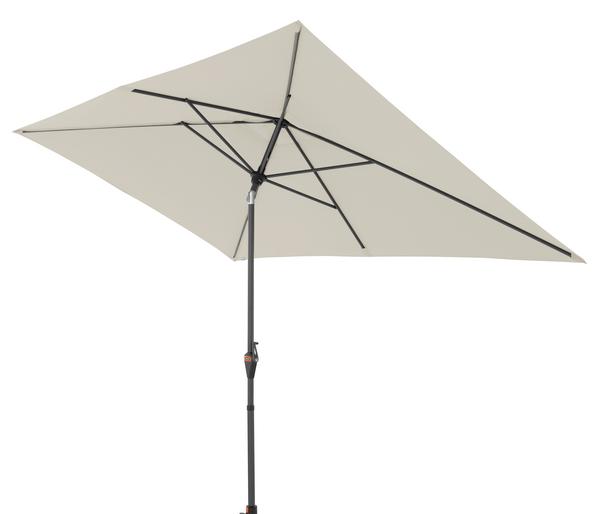 Doppler Sonnenschirm myZone Auto-Tilt,