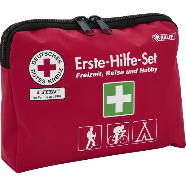 Erste-Hilfe-Tasche