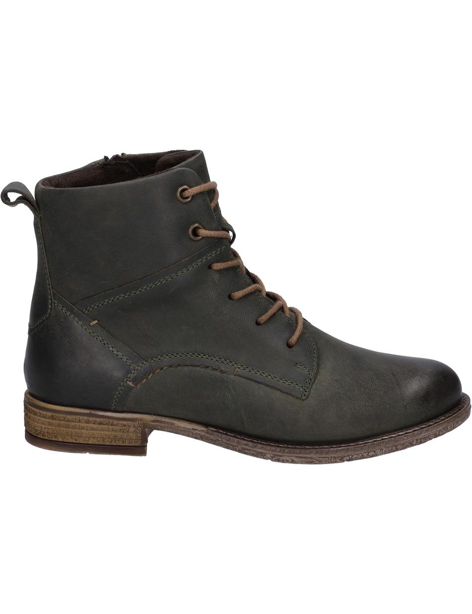 Stiefelette Sienna 95, bosco