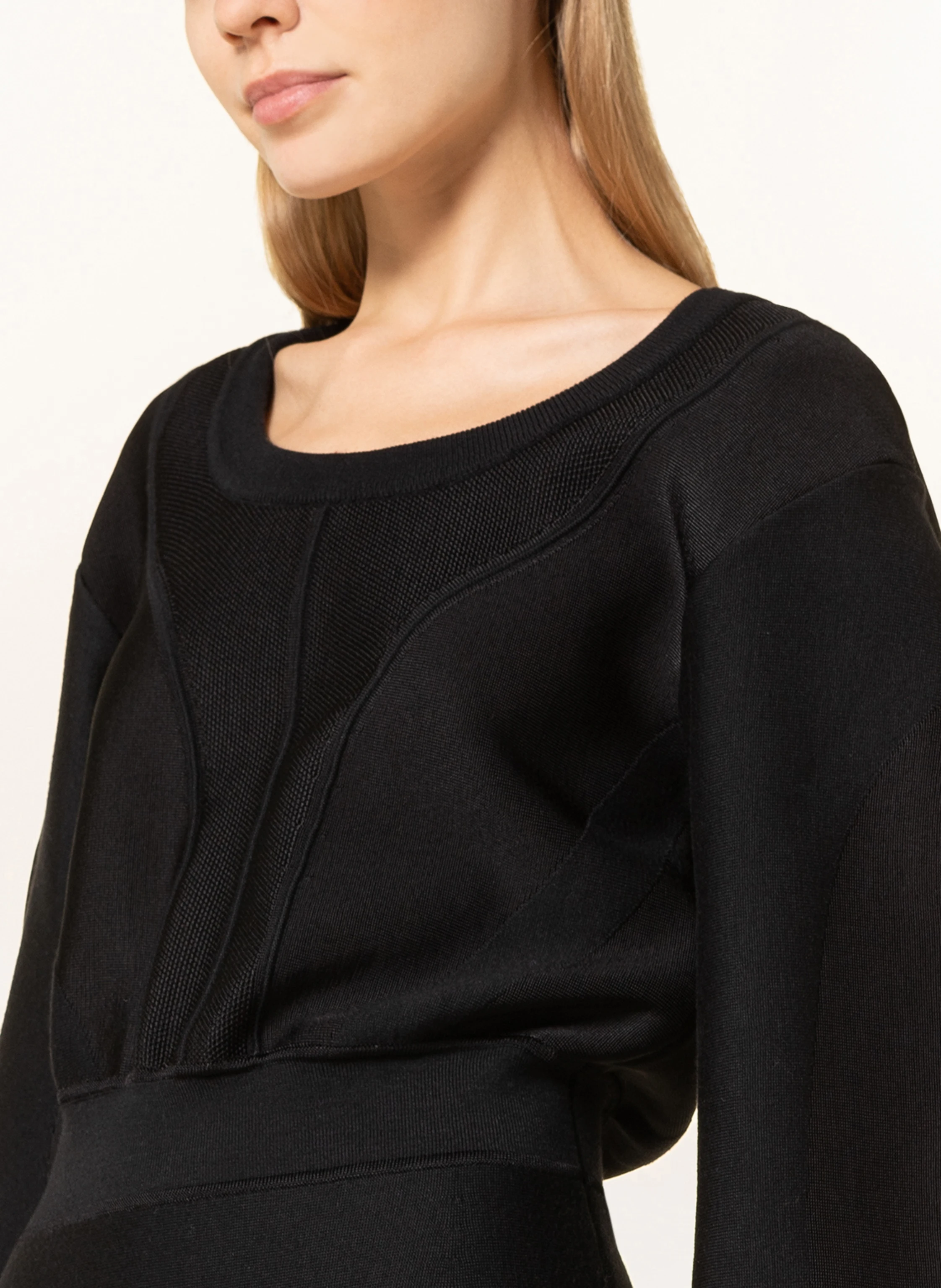 Alexander McQUEEN Kleid