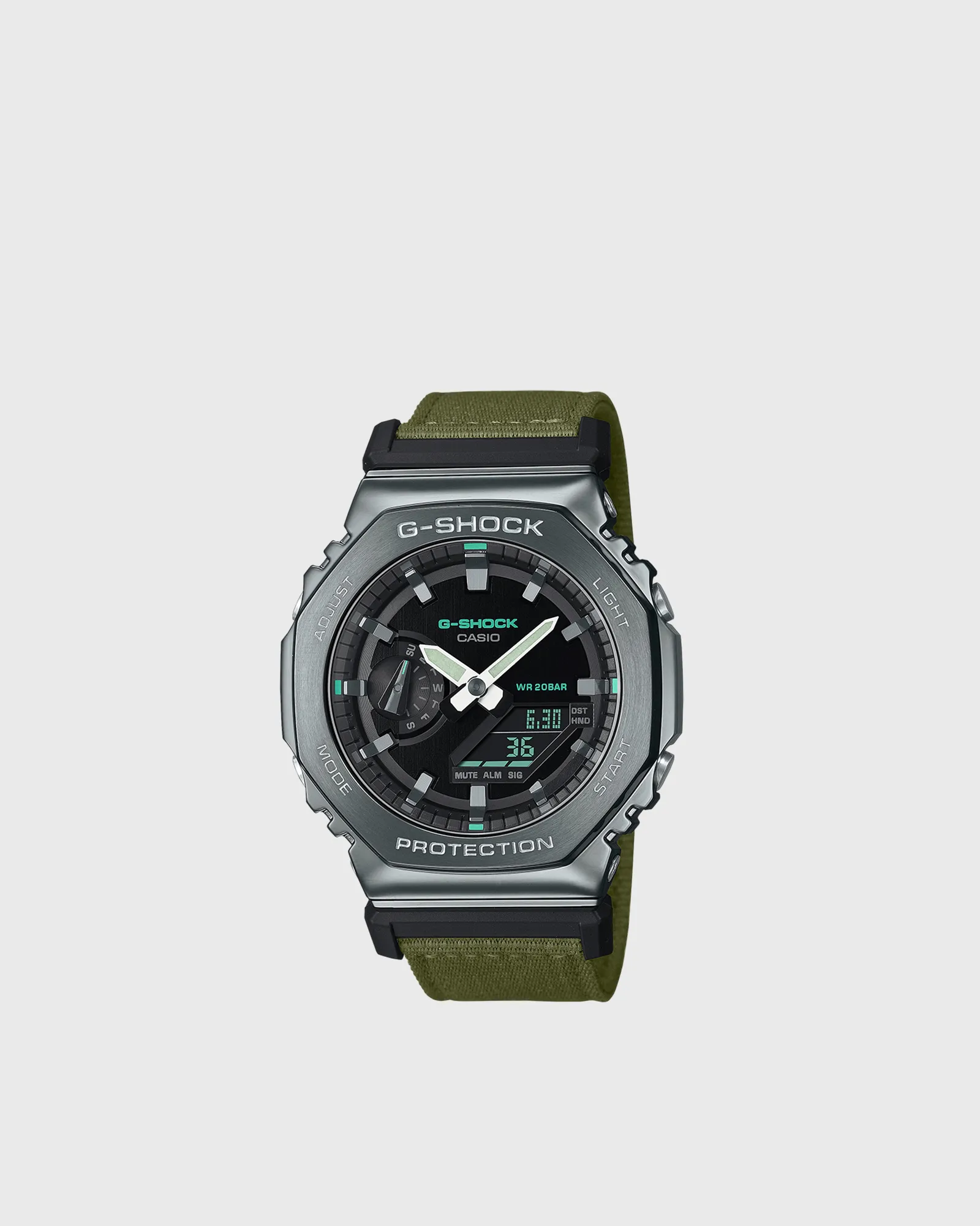 G-SHOCK GM-2100CB-3AER