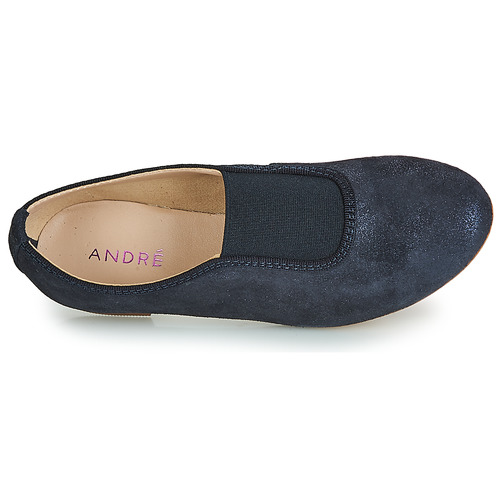 André - MALAGA - Marine