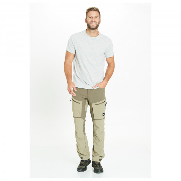 Whistler - Kodiak Outdoor Pant - Pantalon de trekking