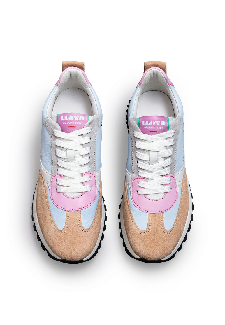 SNEAKER Multicolor
