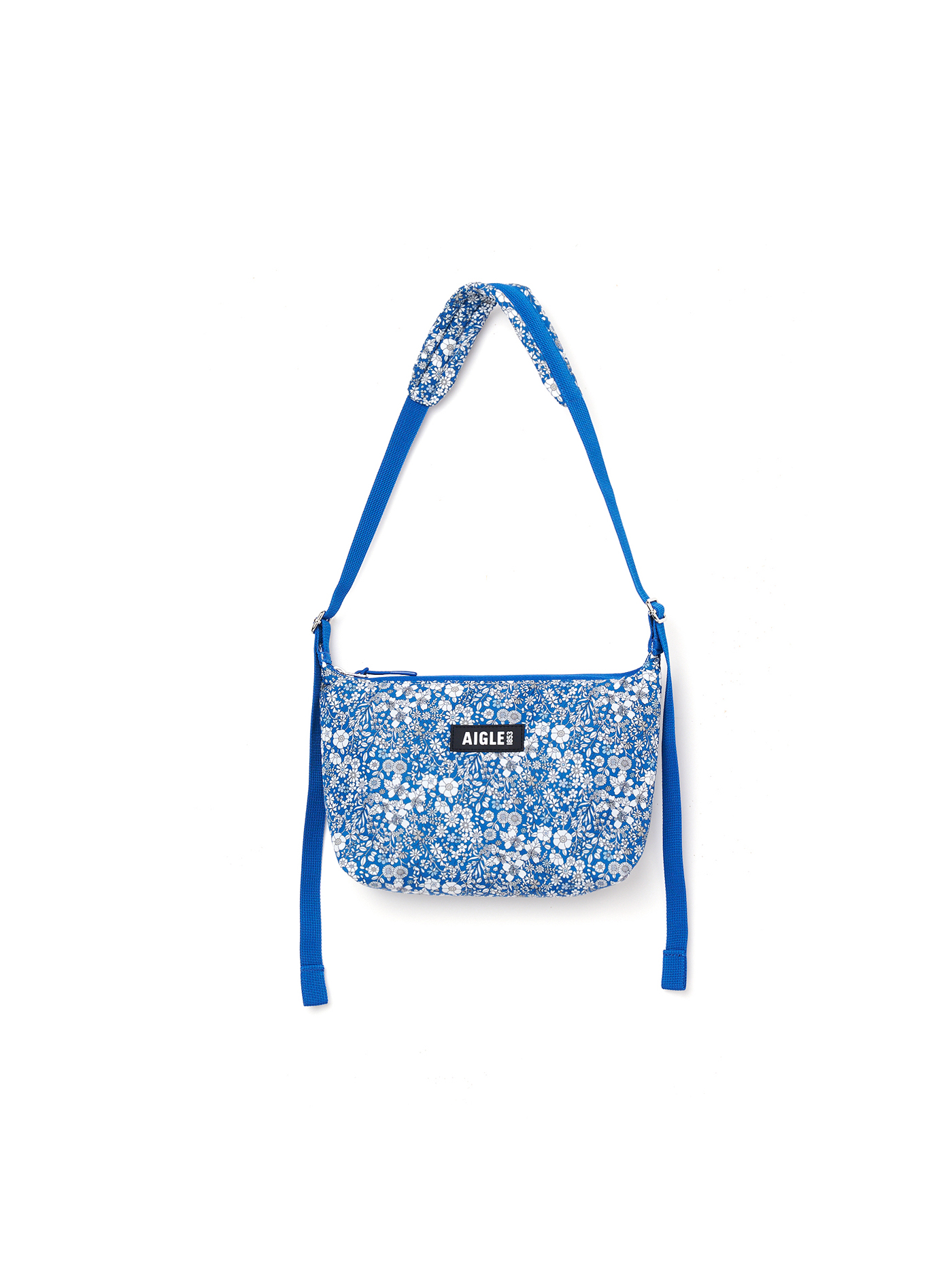 Sacoche en tissu Liberty (1L) MARAIS PR I