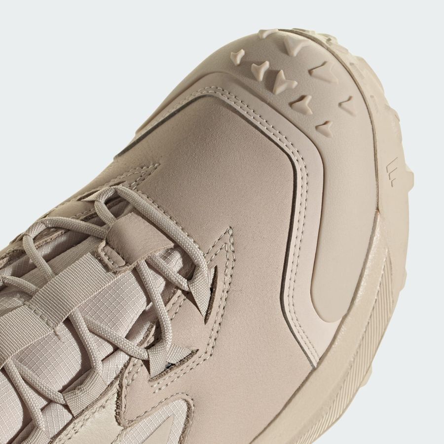 Adidas Chaussure mi-montante cuir hiver Terrex Rain.Rdy Cold.Rdy
