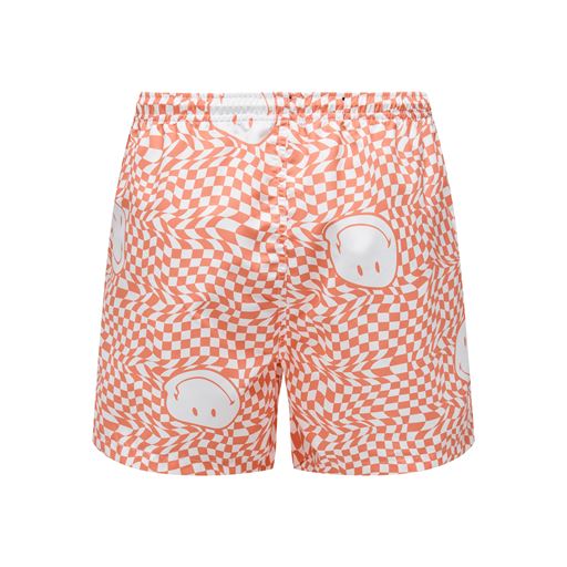 ONLY & Sons Ted Badebukser, Carnelian, L
