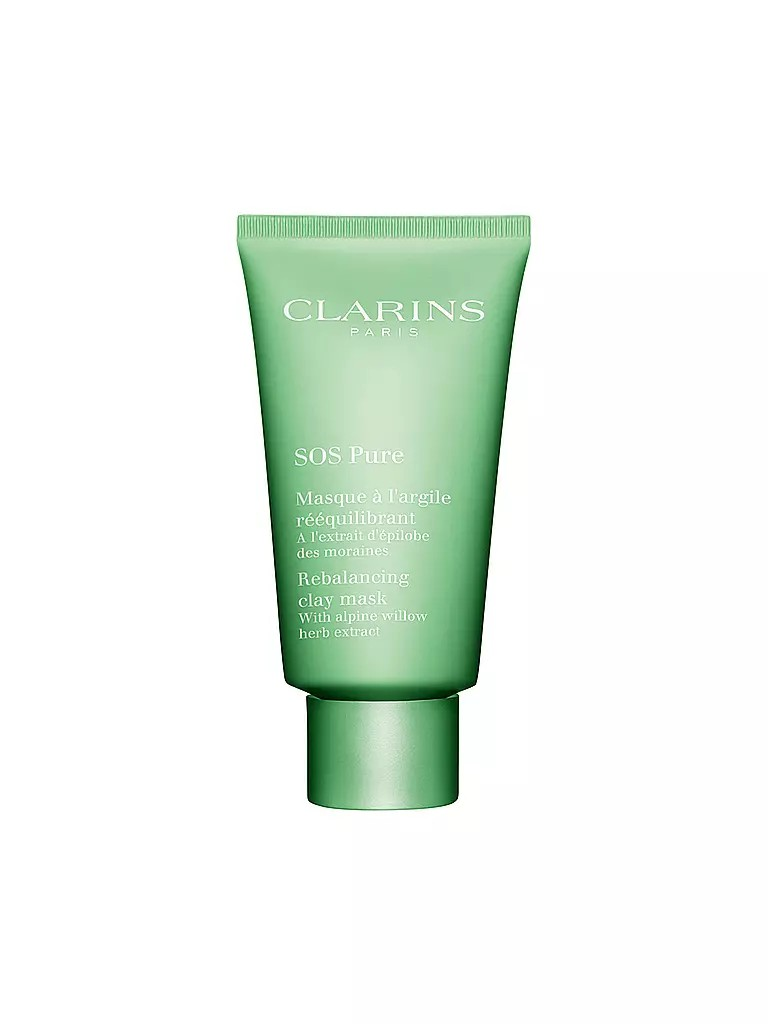 CLARINS Masque SOS Pure<br>75 ml