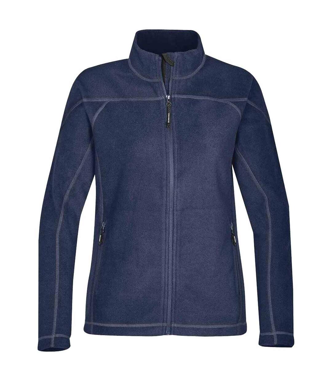 Stormtech - Veste polaire REACTOR - Femme (Bleu marine) - UTBC3890
