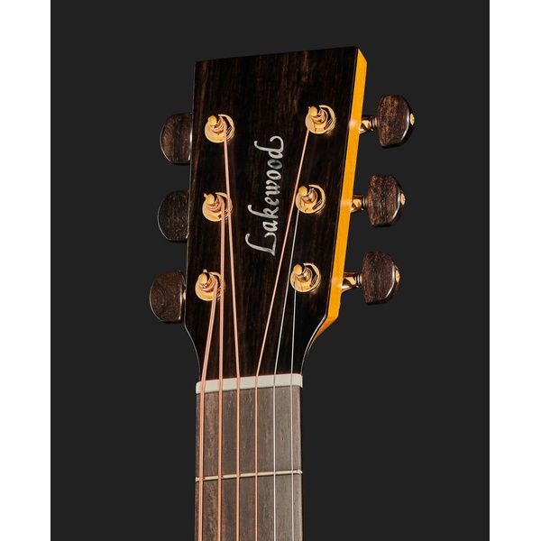 Lakewood J-32 CP Baritone