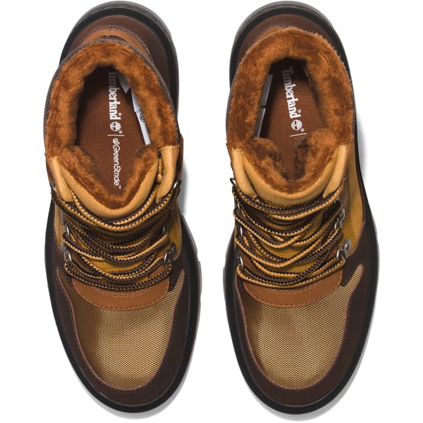 Après ski TIMBERLAND CORTINA VALLEY WARM LINE WP WHEAT