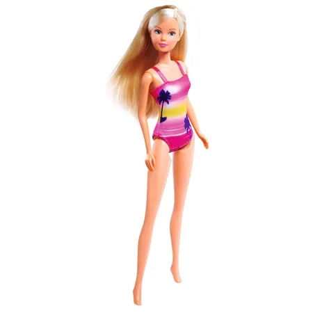 Simba Steffi Love Beach, 1 Stück, 2-fach sortiert