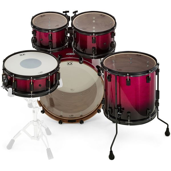 DrumCraft Series 6 Studio Set BP