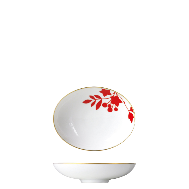 MY CHINA! · EMPEROR'S GARDEN
