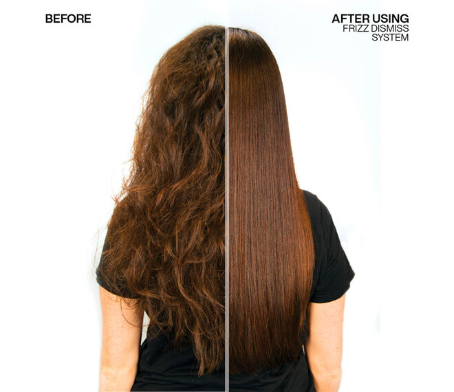 Redken Frizz Dismiss Conditioner